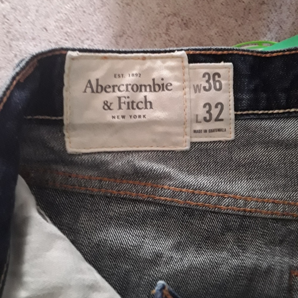 Jeans - Picture 6 of 6